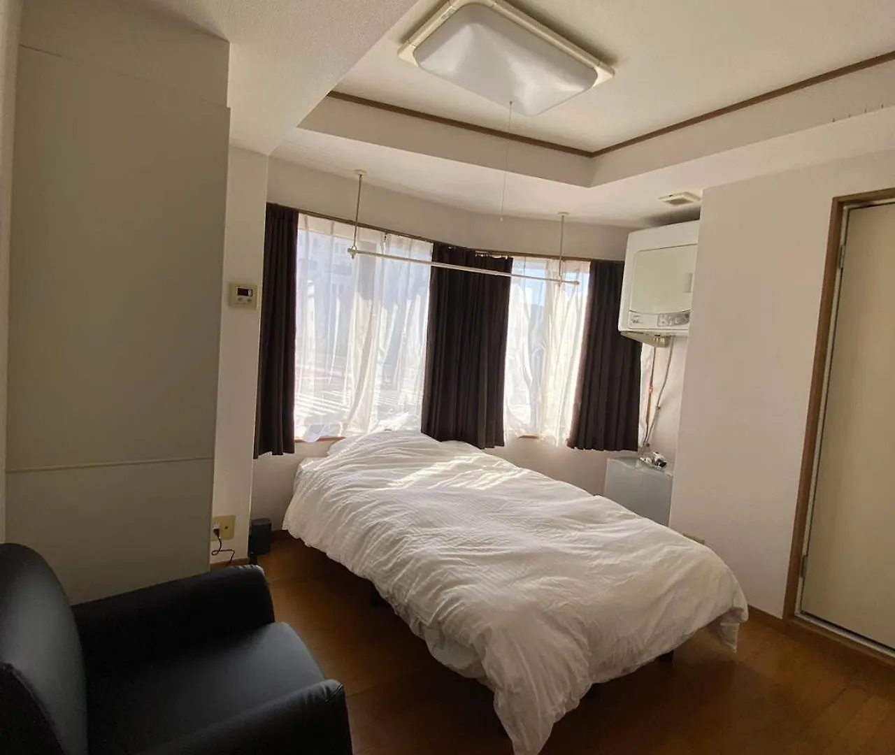 Minato Shibaura-201 Apartment Tokyo Japan