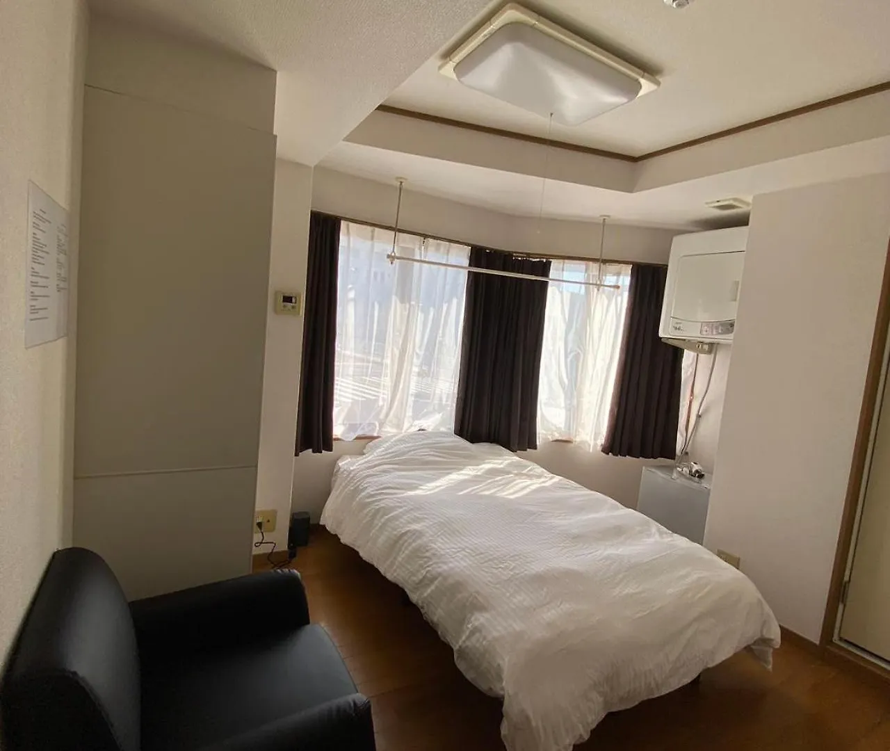 Minato Shibaura-201 Apartment Tokyo