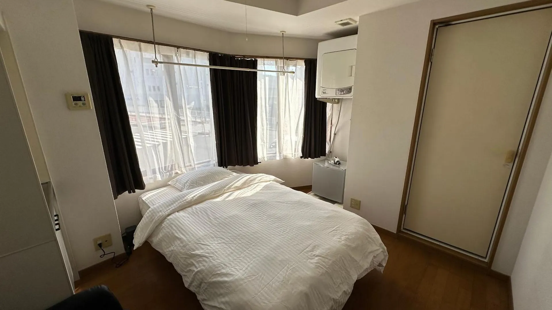 Minato Shibaura-201 Apartment Tokyo